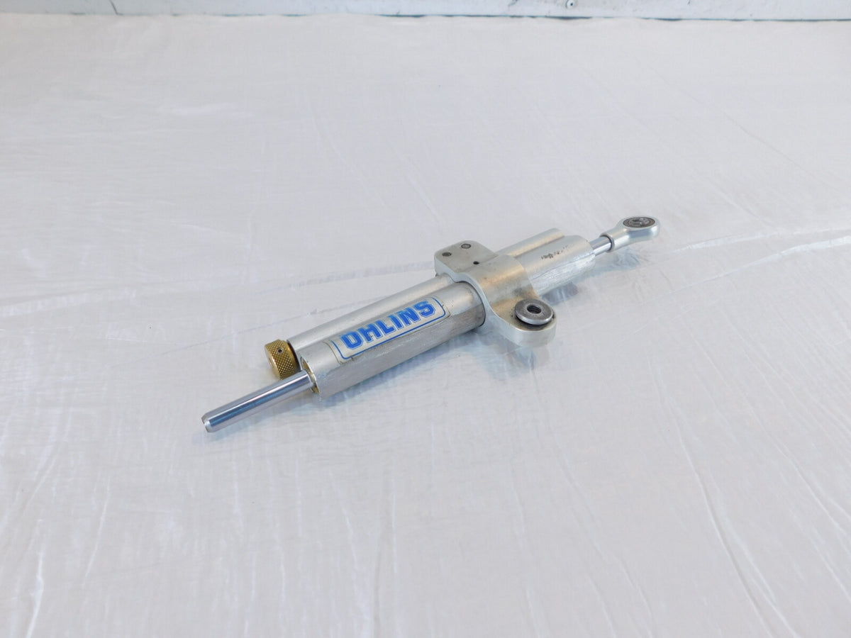Aprilia Tuono 1000R RSV1000 Ohlins Front Fork Steering Shock Absorber Damper