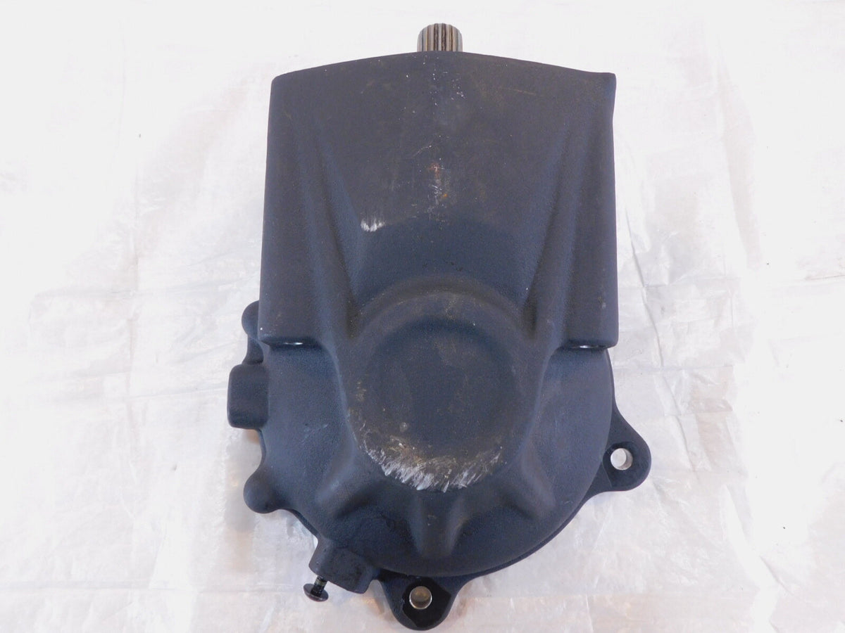 Can-Am Ryker 600 900 STD & Rally Rear Wheel Final Drive Differential Housing - C3 Cycle