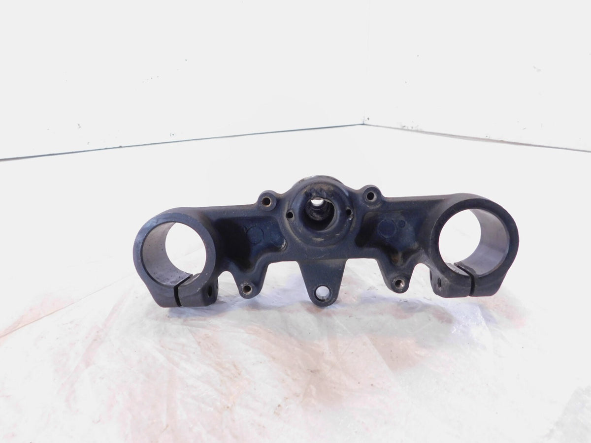 BMW F650GS Dakar G650GS Sertao Lower Triple Tree Front Wheel Fork Steering Stem - C3 Cycle