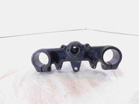 BMW F650GS Dakar G650GS Sertao Lower Triple Tree Front Wheel Fork Steering Stem - C3 Cycle