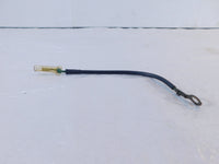 1991-1996 Honda GL1500I Goldwing 1500 Interstate Radio Antenna Ground Sub Wire - C3 Cycle