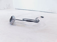 2008 2009 2010 2011 Victory Vision Radio Volume Tune Control Handlebar Switches - C3 Cycle