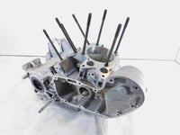 1998-1999 Harley Davidson Sportster 883 & 1200 Silver Engine Block Crankcases - C3 Cycle