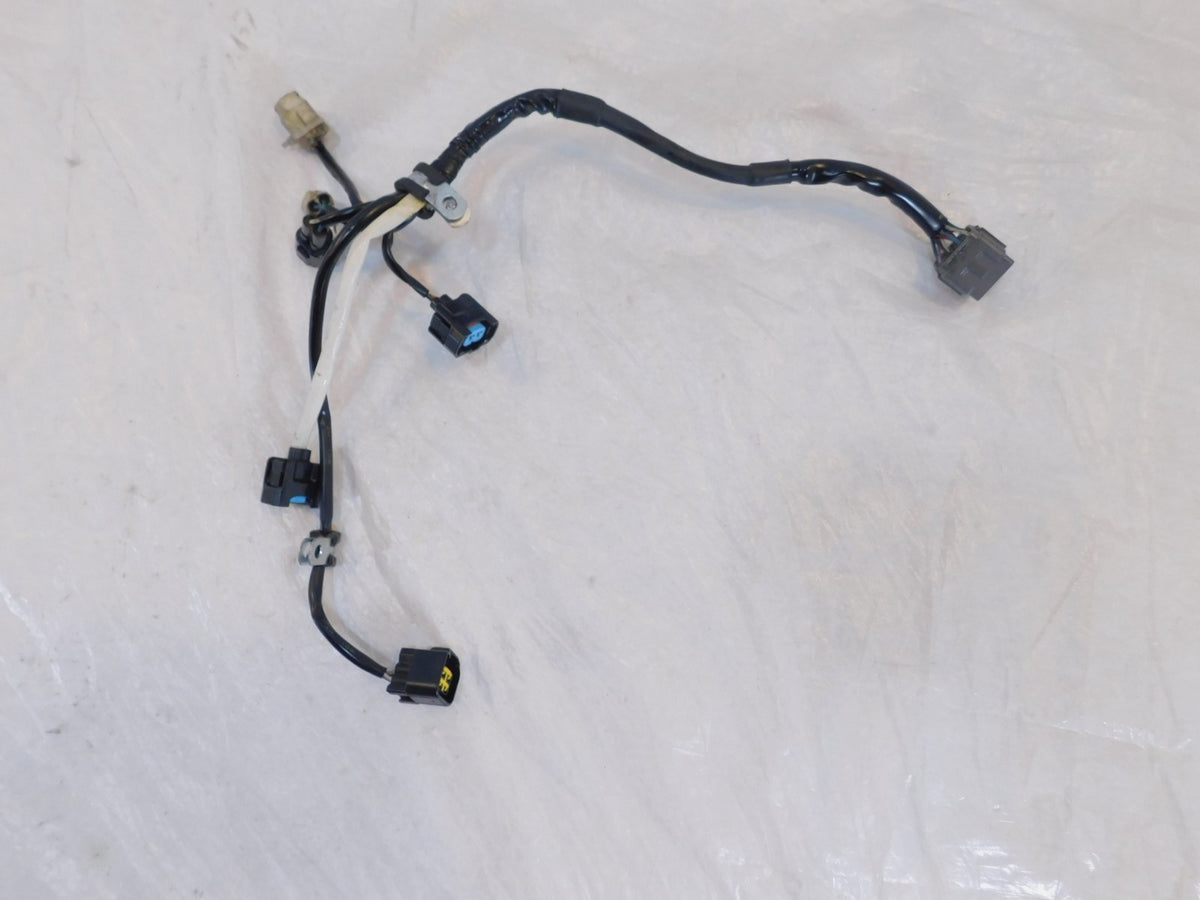 KTM 990 Super Duke Adventure Supermoto Air Intake Throttle Body Sub Wire Harness - C3 Cycle