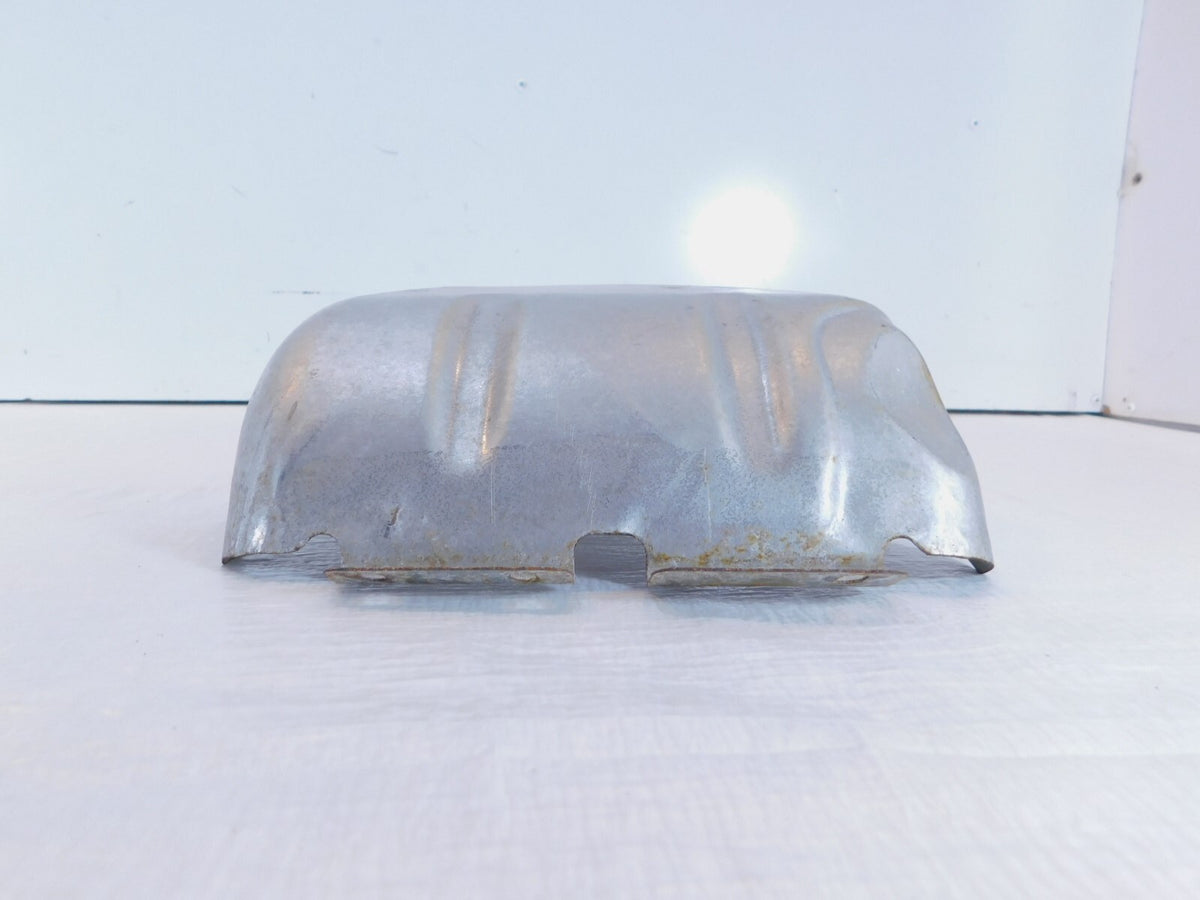 2019-2024 Can-Am Ryker 900 Rally Exhaust Header Pipe Heat Shield Guard Protector - C3 Cycle