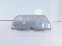 2019-2024 Can-Am Ryker 900 Rally Exhaust Header Pipe Heat Shield Guard Protector - C3 Cycle