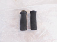 Kawasaki Ninja 250R 250 500 ZX-6 ZX-7 ZX-9 & ZX-11 Right/Left Handlebar Grips - C3 Cycle