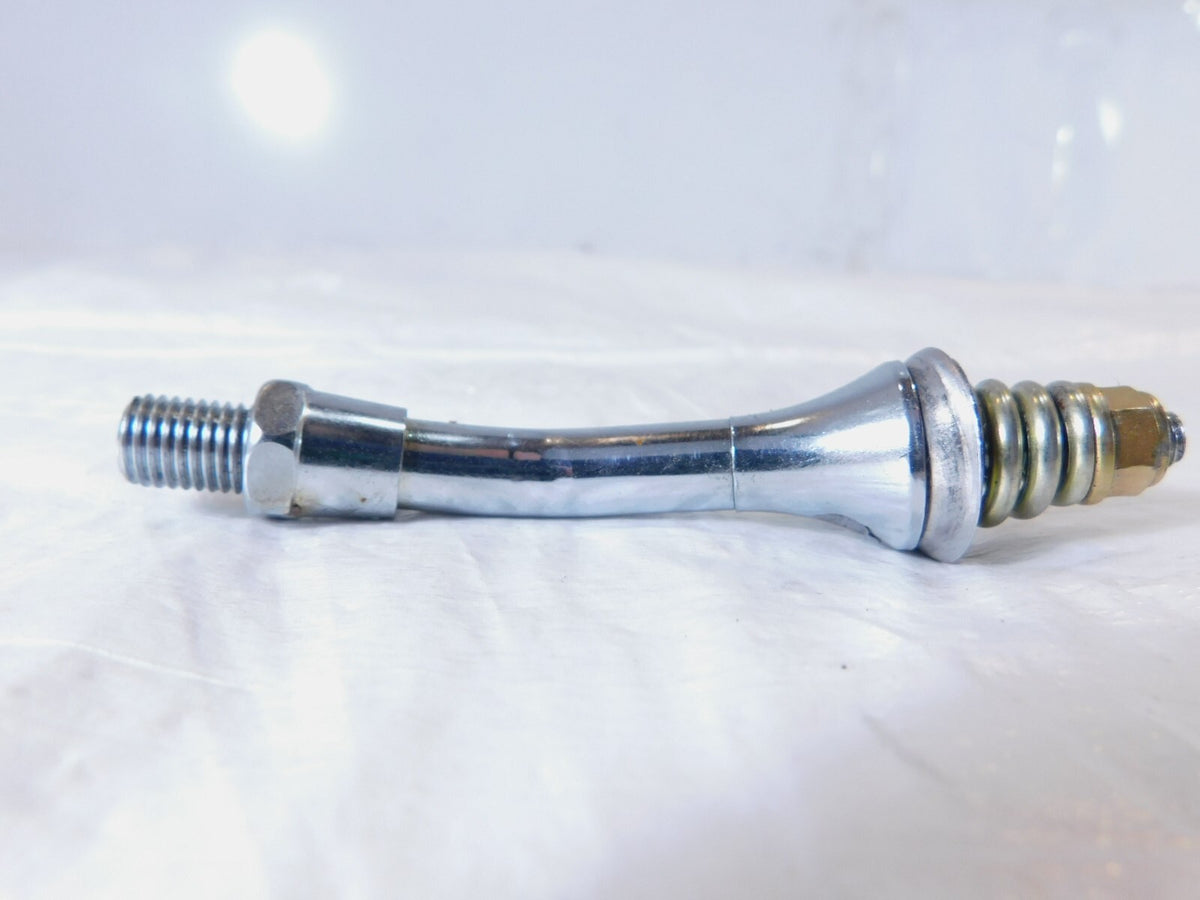 Honda VT1100 VT1100C Sabre Spirit Aero & Sabre 1100 Left Rear View Mirror Stem - C3 Cycle