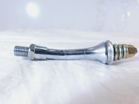 Honda VT1100 VT1100C Sabre Spirit Aero & Sabre 1100 Left Rear View Mirror Stem - C3 Cycle