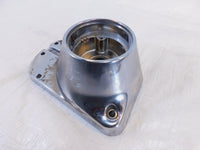 Harley Davidson Touring Softail Dyna Right Chrome EVO Engine Cam Camshaft Cover - C3 Cycle