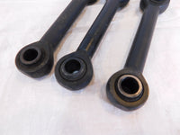 Set of 3 Harley Davidson Sportster 883 & 1200 Front Engine Motor Mount Tie Links - C3 Cycle