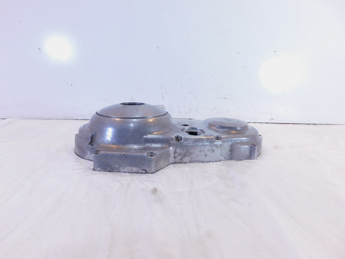 Harley Davidson Sportster 883 1200 Hugger & Deluxe Primary Clutch Cover 34950-89 - C3 Cycle