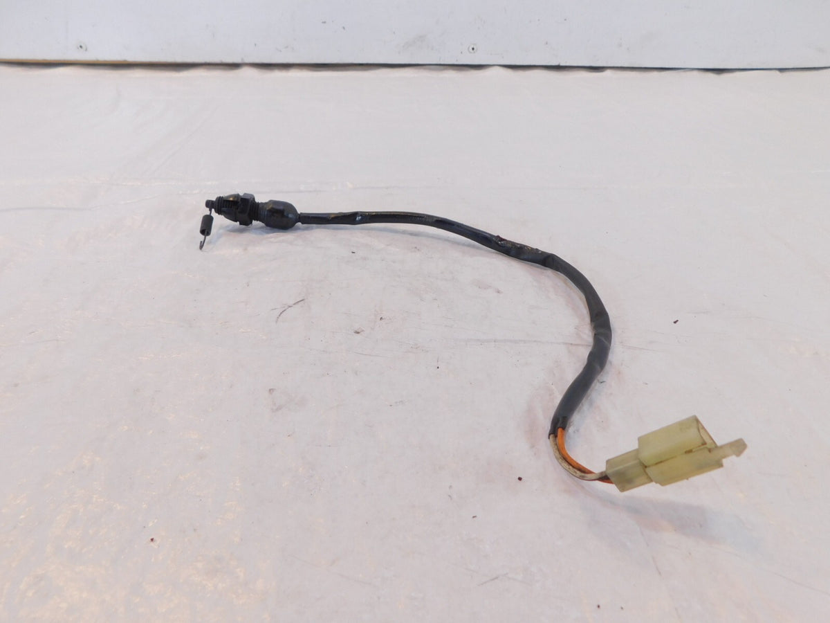 Suzuki GSXR600 GSXR750 GSXR1000 & V-Storm & SV650 Brake Pedal Tail Light Switch - C3 Cycle
