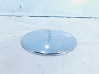 Honda VT1100 Shadow Spirit Left Engine Motor Alternator Generator Cover Emblem - C3 Cycle