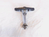 2002-2008 Honda VFR800 Interceptor 800 Front Forks Clamp Lower Steering Stem - C3 Cycle