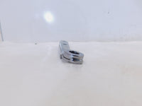 83-1990 Harley Davidson Sportster 883 1100 1200 Chrome Rear Brake Pedal Bracket - C3 Cycle