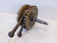 Harley Davidson EVO Road & Electra Glide Engine Motor Flywheel Crank Crankshaft - C3 Cycle