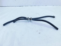 Moto Guzzi Convert V1000 Carburetor Air Fuel Hose Pipe Line Splitter Connector - C3 Cycle