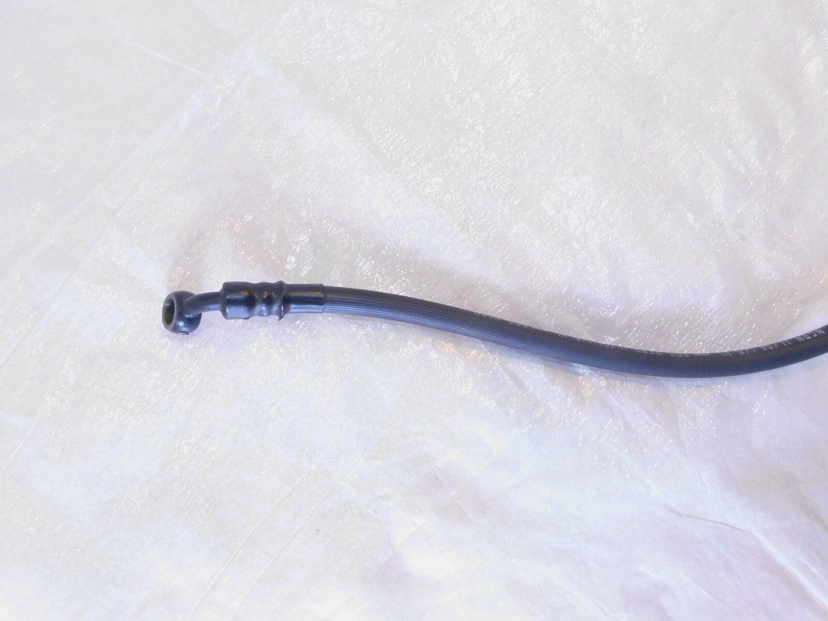 Harley Davidson Sportster 883 & 1200 Custom & Nightster Front Brake Hose Line - C3 Cycle