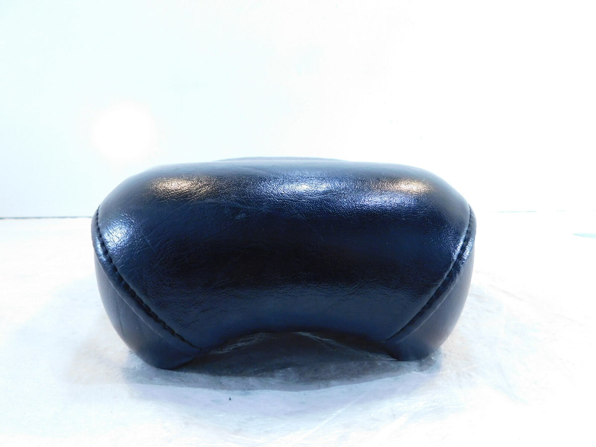 1998-2010 Yamaha VStar 650 XVS650 Classic Rear Passenger Pillion Seat Saddle Pad - C3 Cycle