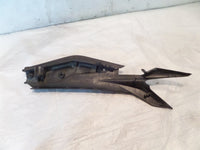 Honda CBR250R CBR 250R OEM Black Rear Back Left Side Under Cowl Cowling Fairing - C3 Cycle
