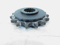 Aprilia RSV 1000 Mille RSV1000R Caponord & Futura Transmission Output Sprocket - C3 Cycle