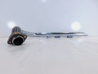 2007-2013 Harley Davidson Sportster 883 & 1200 Front Exhaust Header Drag Pipe - C3 Cycle