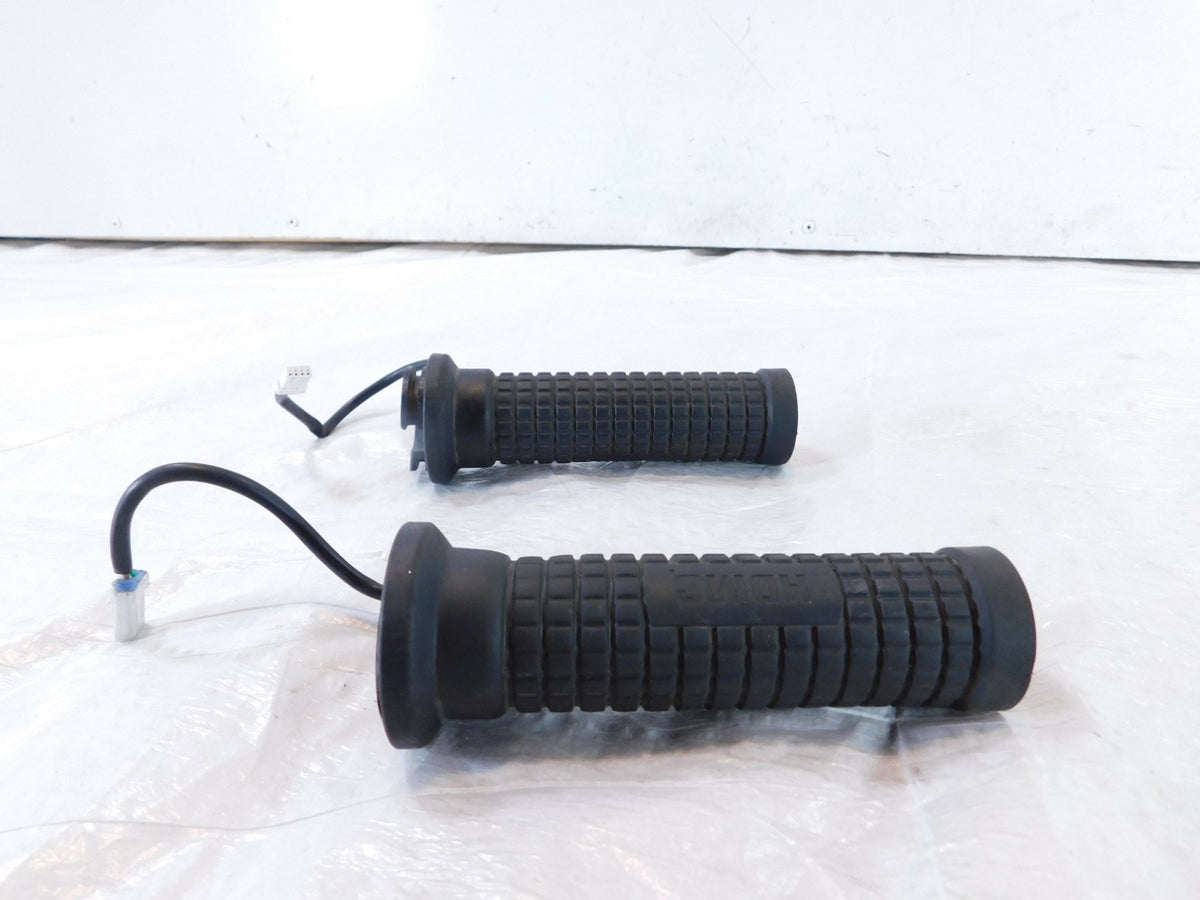 Harley Davidson Pan America 1250 1250S Left & Right Heated Hand Handlebar Grips - C3 Cycle