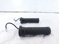 Harley Davidson Pan America 1250 1250S Left & Right Heated Hand Handlebar Grips - C3 Cycle