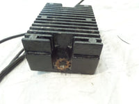 1991 Harley Davidson Sportster 883 & 1200 Voltage Regulator Rectifier 74523-91 - C3 Cycle