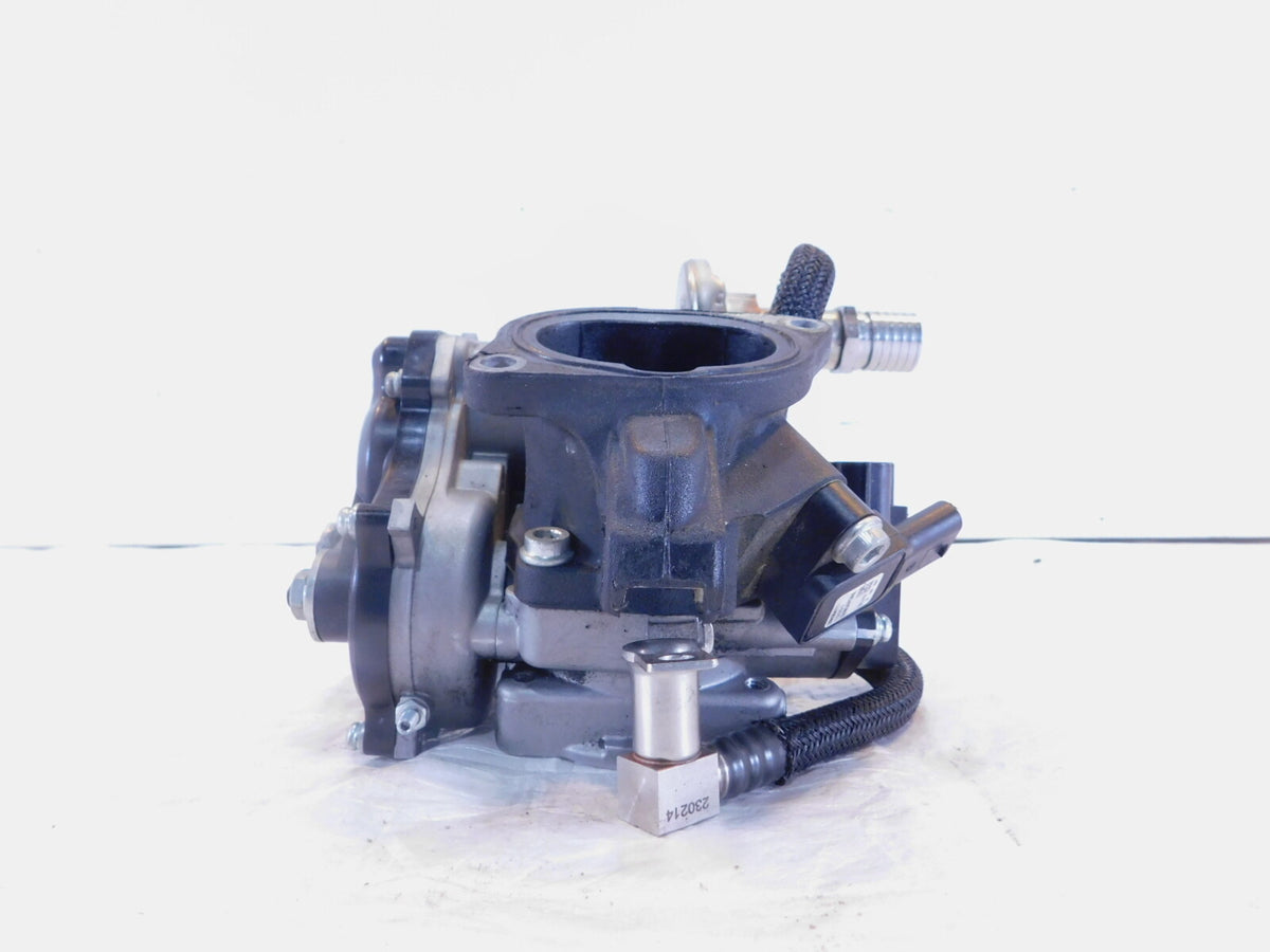 Harley Sportster S 1250 RH1250S Nightster 975 Throttle Body Induction Module