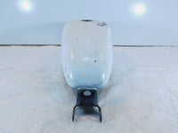 Harley Davidson Sportster 883 Iron & 1200 Nightster White Fuel Gas Petrol Tank