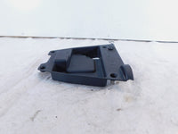 2014-2017 Aprilia Caponord 1200 Rally Seat Battery Compartment Top Cover Panel - C3 Cycle