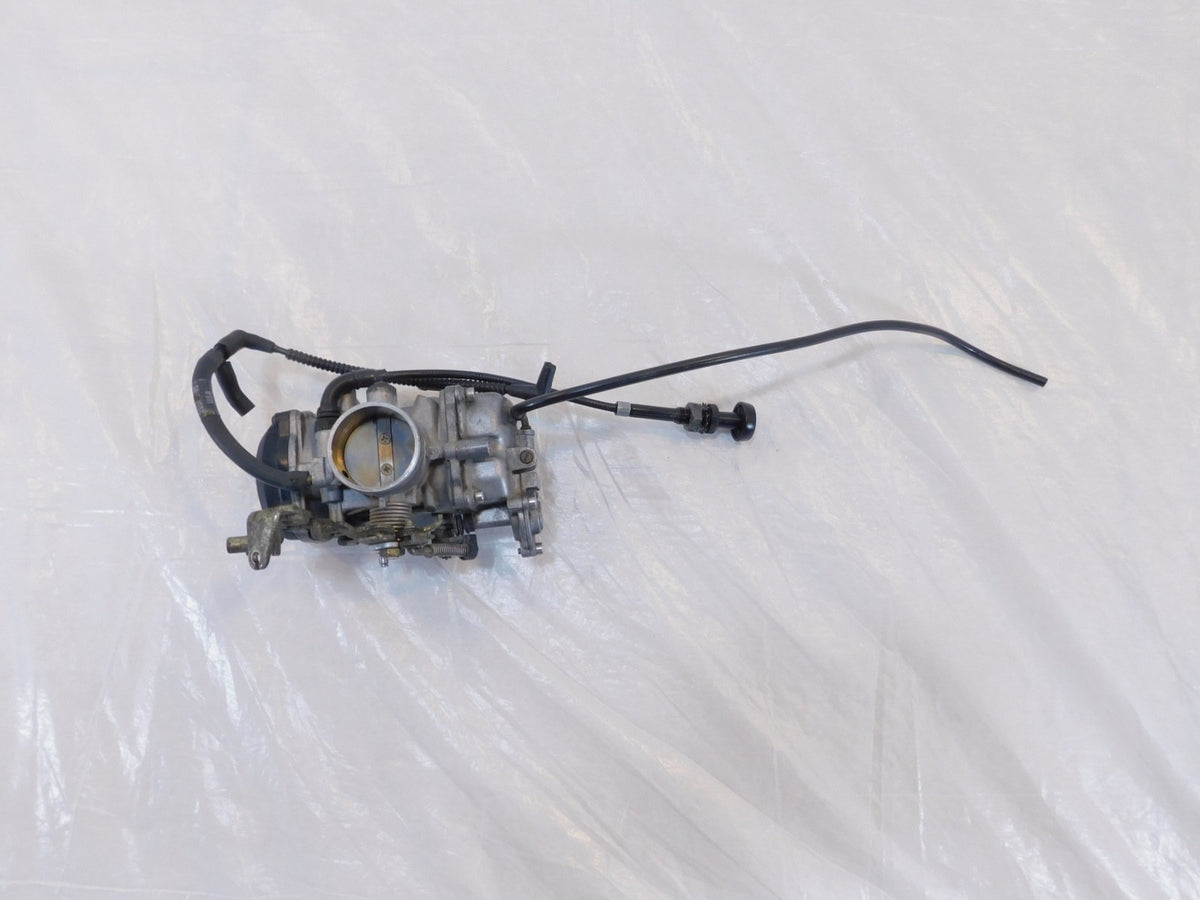 1996 1997 Harley Davidson Electra Glide Ultra Classic & Classic Carb Carburetor - C3 Cycle