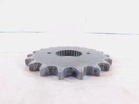 Royal Enfield Bullet 500 EFI B5 Euro 4 Gearbox Front Drive Chain Sprocket - 17T - C3 Cycle