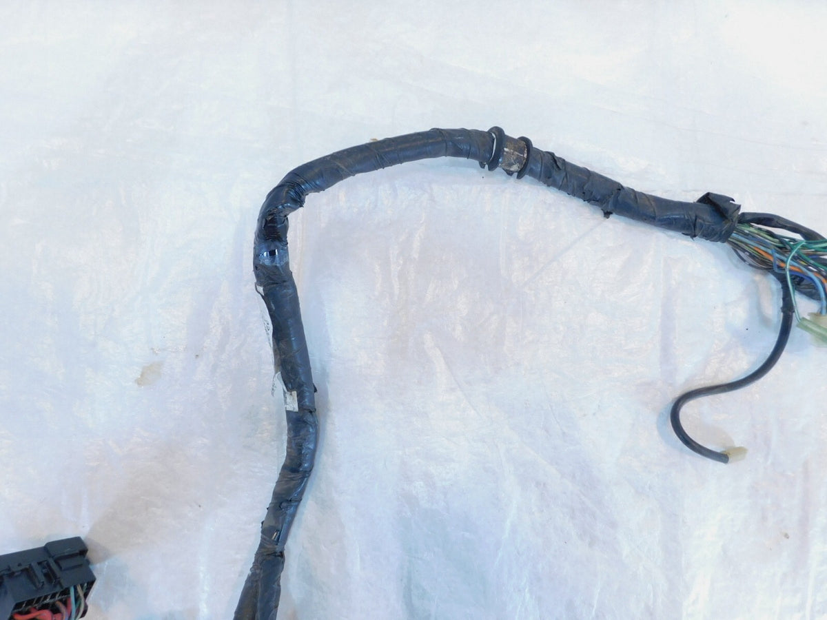 2001-2005 Honda VT1100 VT1100C Shadow Spirit 1100 Main Wiring Wire Harness Loom