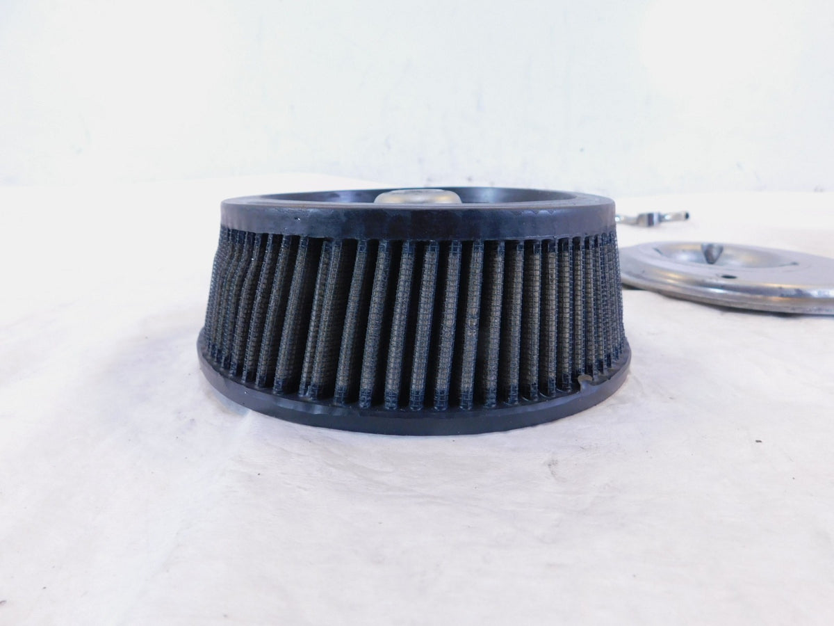 Harley Electra Glide Dyna & Softail Screamin Eagle Air Filter Intake Cleaner - C3 Cycle