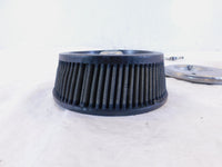 Harley Electra Glide Dyna & Softail Screamin Eagle Air Filter Intake Cleaner - C3 Cycle