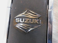 Suzuki Intruder VS750 800 VS800 Rear Passenger Sissybar Backrest Mount Brackets - C3 Cycle