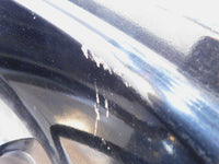 2006 2007 & 2008 Victory Kingpin & Vegas Black Cast Rear Wheel Rim - 18" x 5" - C3 Cycle