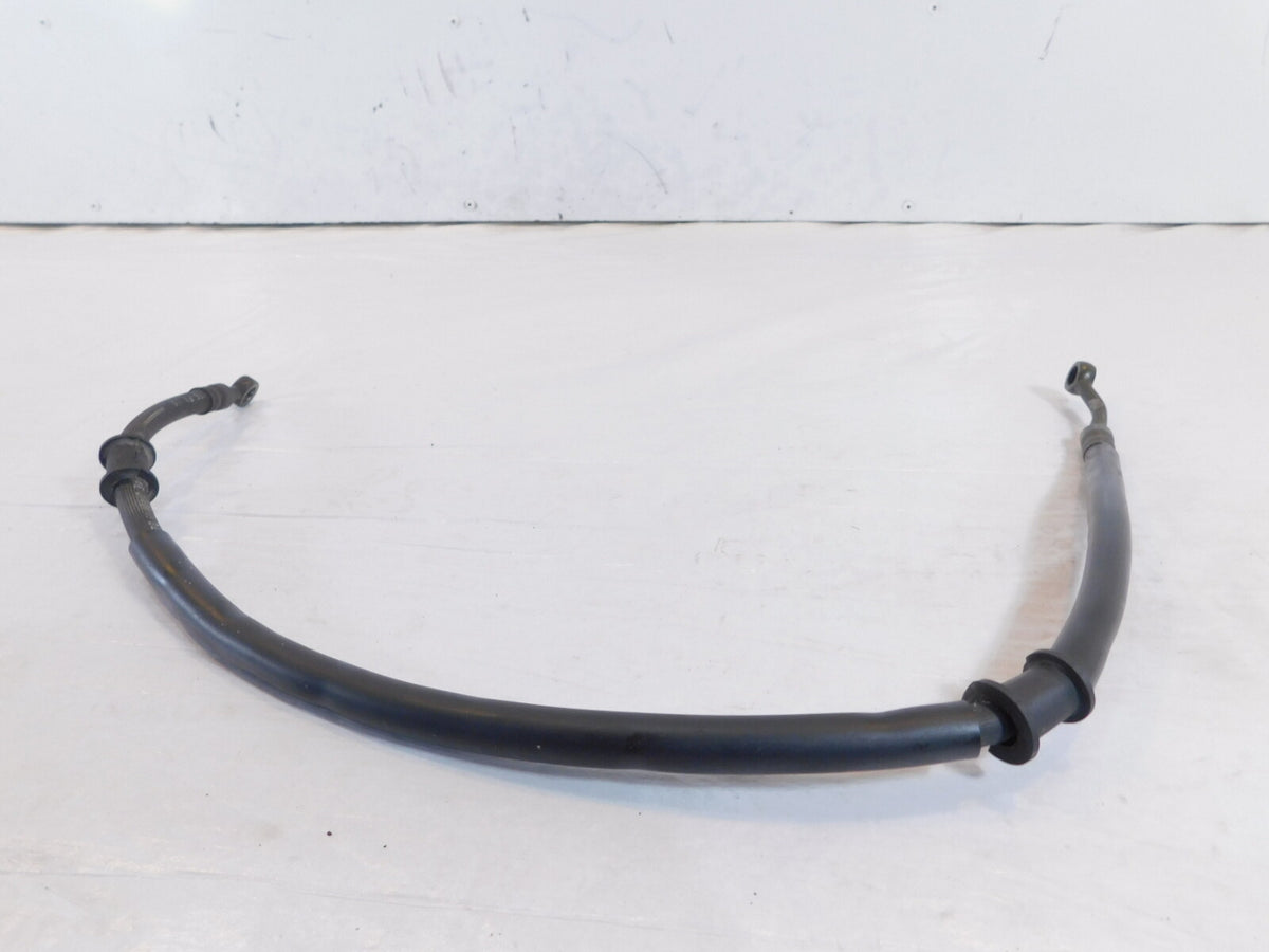 1994-1995 Yamaha FZR1000 Rear Brake Master Cylinder to Caliper Hose Pipe Line - C3 Cycle