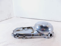 Kawasaki Vulcan 1500 1600 Classic Nomad Drifter Right Engine Motor Clutch Cover - C3 Cycle
