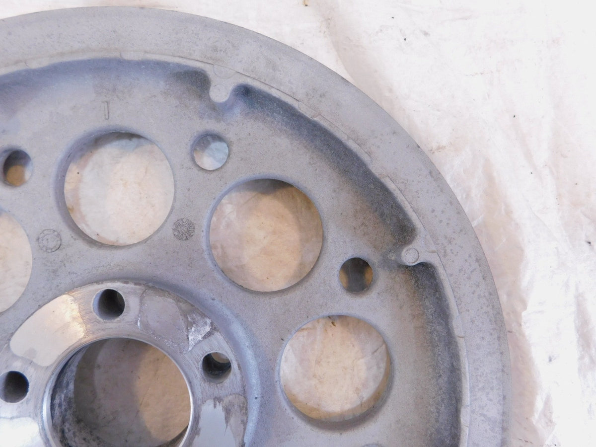 Harley Davidson Dyna Wide & Super Glide Low Rider Rear Belt Pulley Sprocket 70T - C3 Cycle