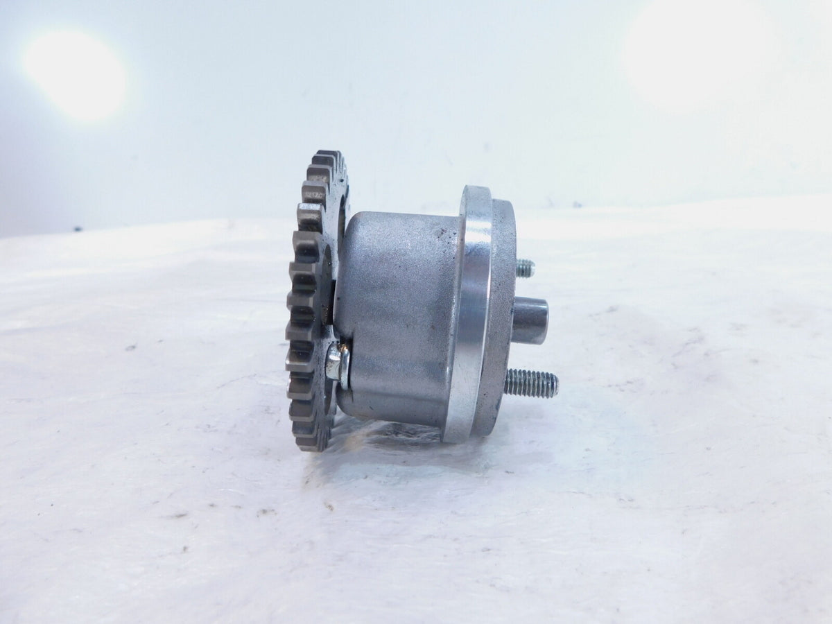 Aprilia Shiver Dorsoduro 750 Caponord 1200 Engine Motor Oil Pump & Sprocket Gear - C3 Cycle