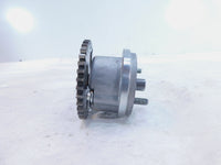 Aprilia Shiver Dorsoduro 750 Caponord 1200 Engine Motor Oil Pump & Sprocket Gear - C3 Cycle