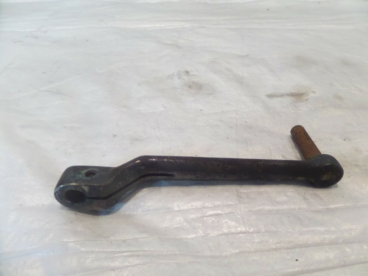 Harley Twin Cam Road King Electra Glide Softail Transmission Shift Lever Pedal - C3 Cycle