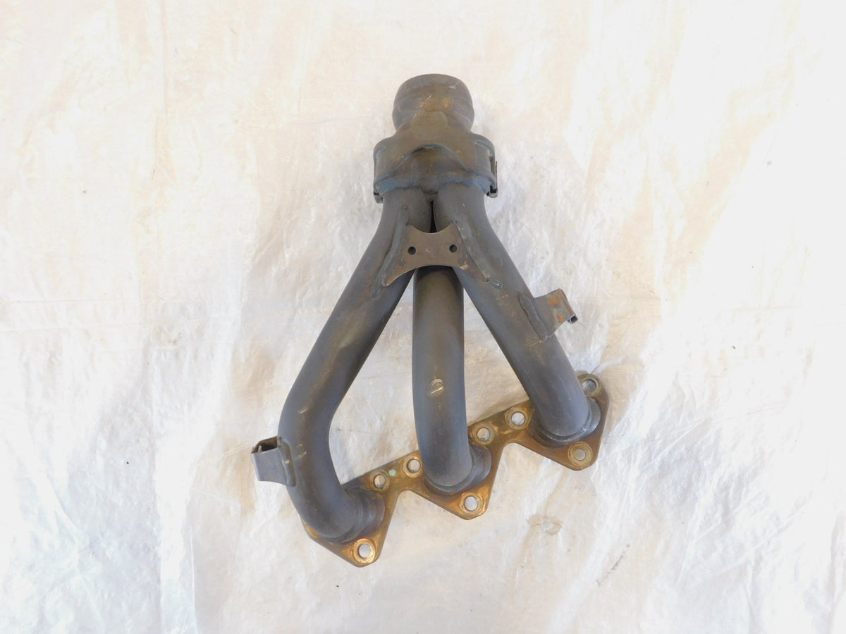 Can-Am Spyder F3-S F3-T RT Limited LTD STD Exhaust Muffler System Header Pipes - C3 Cycle