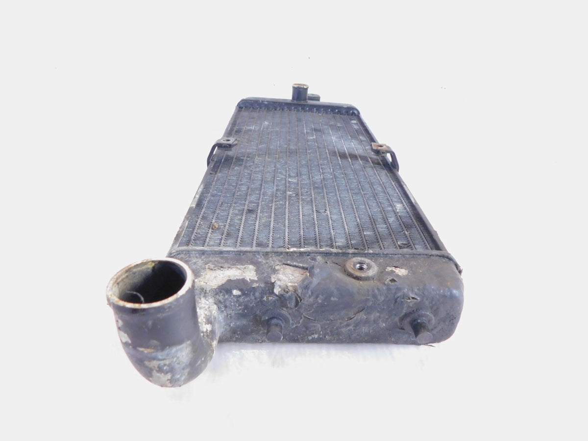 Honda VT750 VT750C Shadow 750 ACE Deluxe & Spirit Front Engine Coolant Radiator - C3 Cycle