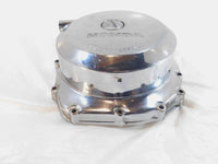 1979 79 Honda CB750 CB750L Chrome Right Engine Motor Clutch Outer Cover - C3 Cycle