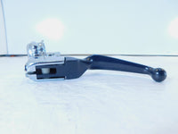 Harley Electra Glide Softail Dyna & Sportster Clutch Lever & Perch Mount Bracket - C3 Cycle
